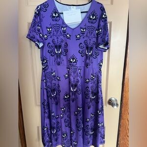 Haunted Mansion Dress